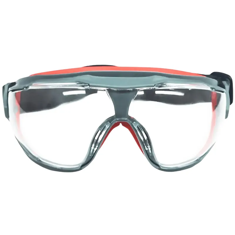 �culos de Seguran�a Ampla Vis�o Incolor Antiemba�ante GG500 3M CA 37640