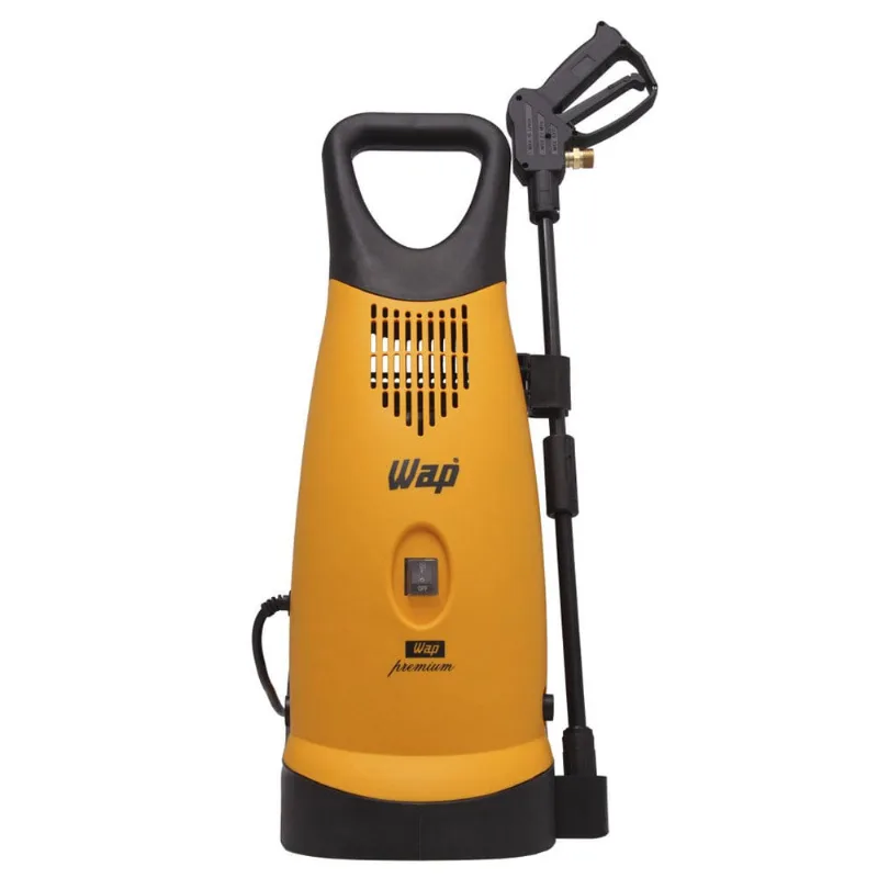 Lavadora Wap Premium 1900W com Trava de Segurança