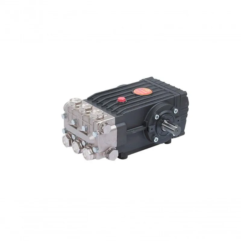 Bomba Ht4715 Interpump 85ºcc 18 Litros-min 160bar 2320 Psi