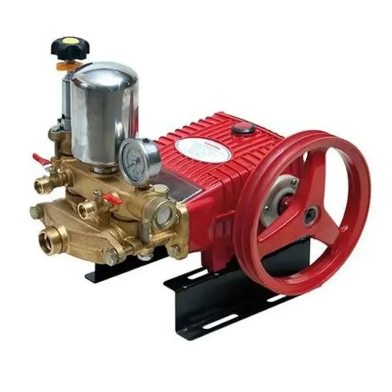 Pulverizador - Agricola S/Motor S40F Kawashima