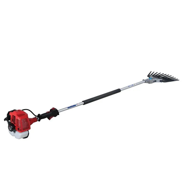 Derriçadeira Lateral Nakashi Dl262Mt2 Turbo2 25,6CC