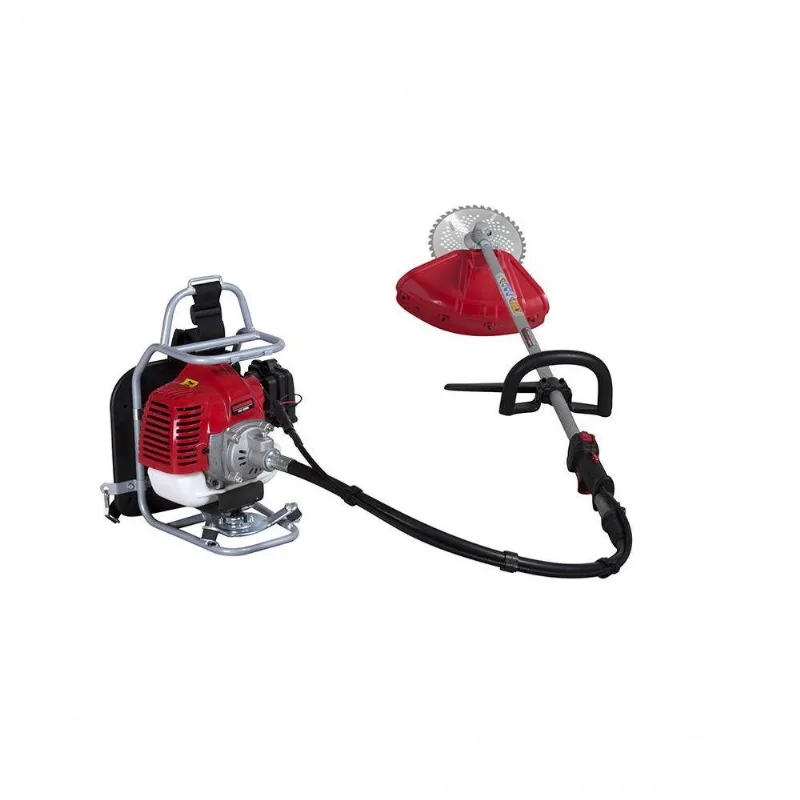 Roçadeira Costal Kawashima Kw3300c 33cc Carburador Diafragma