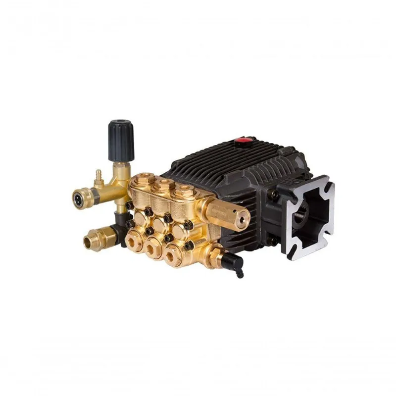 Bomba Jetmac T200 12,6litros-min 206 Bar 3600rpm Gasolina