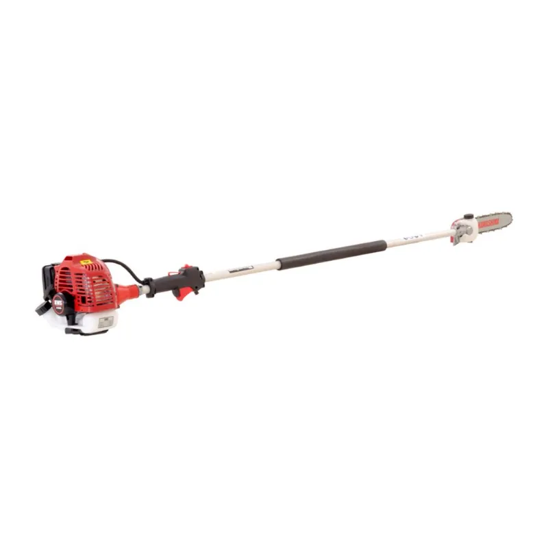 Motopoda MTP2600 PREMIUM 7x7, Haste 1100mm x 25mm, a gas, 2T, de 25,4cc Motor Kawashima