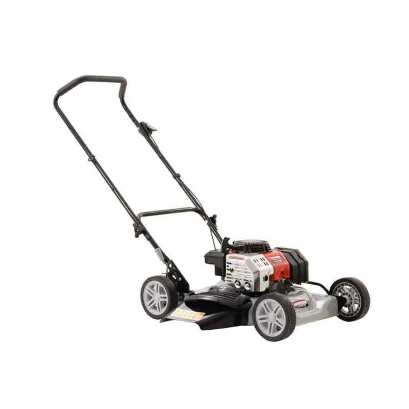 Cortador De Grama Kawashima Lr-200-35 122cc 50 8 20''