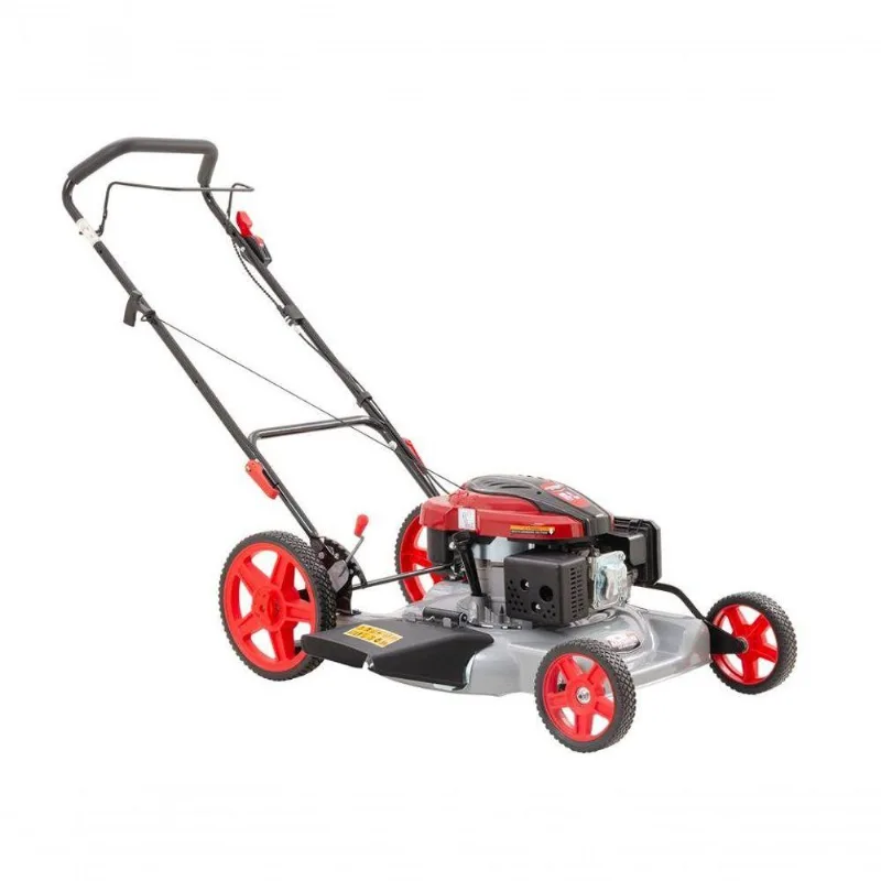 Cortador De Grama Kawashima Lr-220H65 56Cm 22'' Sem Tração