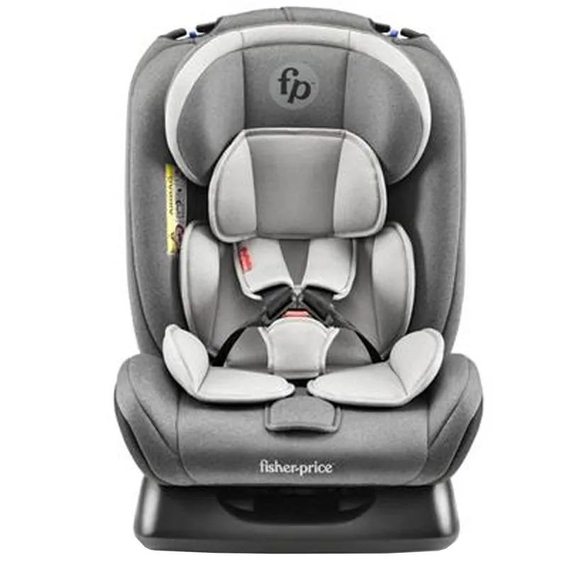 Bebê Conforto Cadeirinha Auto Bebê 0 até 36Kg Fisher Price Mass