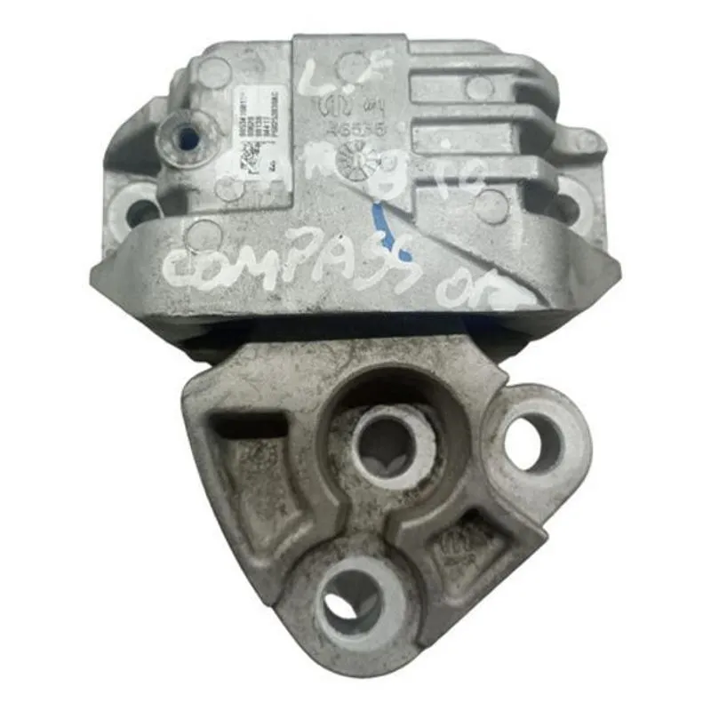Calço Coxim Motor Esquerdo Jeep Compass 2018 A 2023