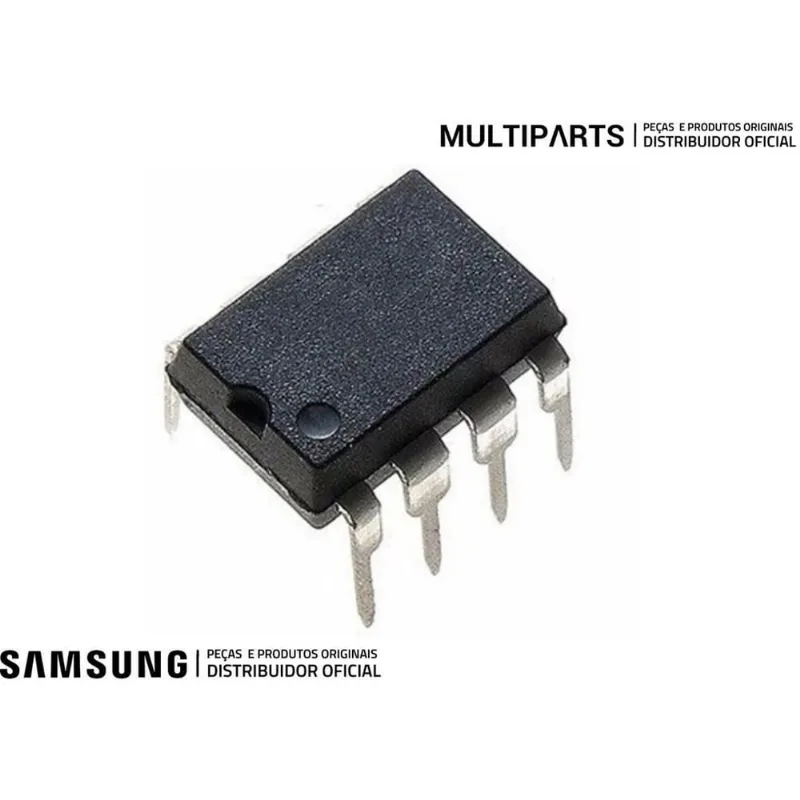 Eprom Ar Split Samsung 18000Btus q/f Aqv18 Db82-00801A