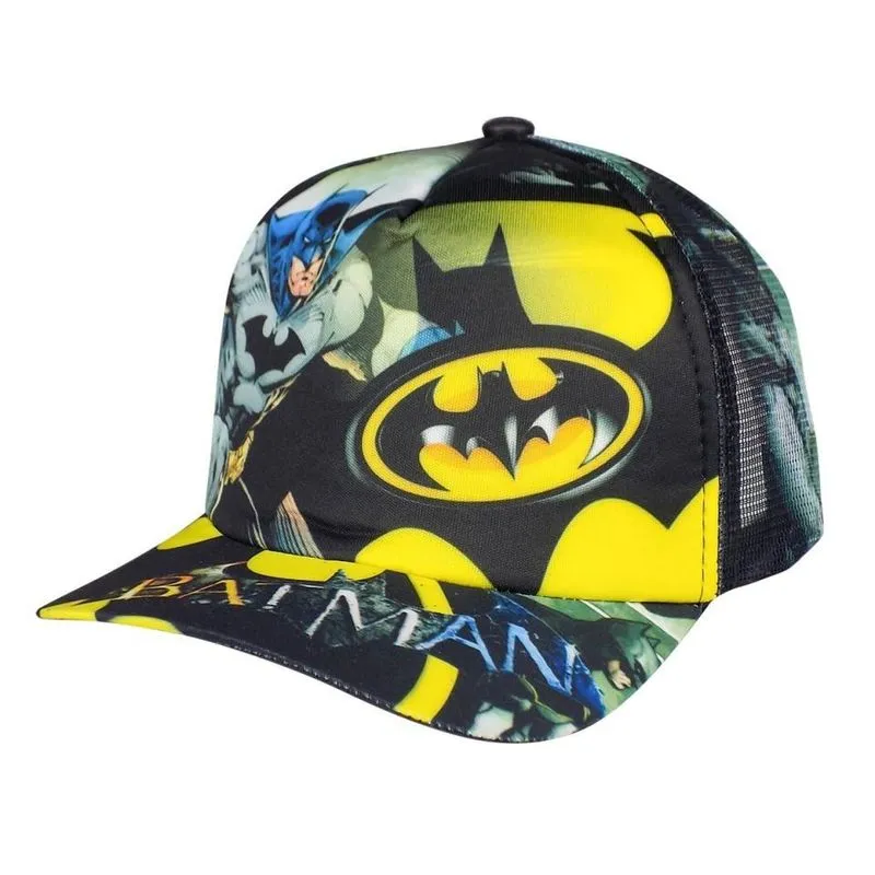 Boné Infantil Herói Redinha Atacado G3