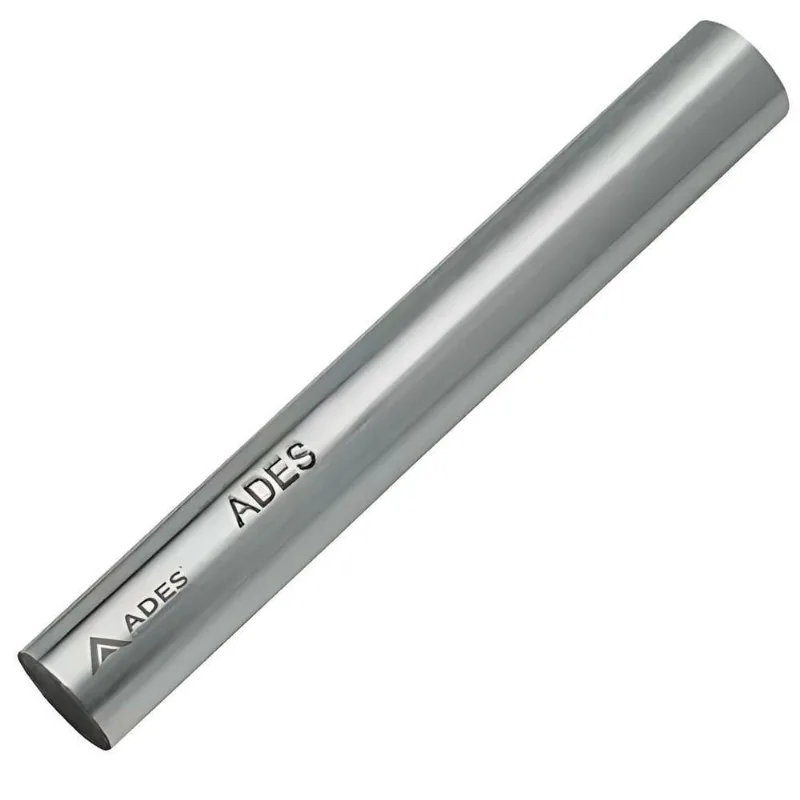 Bits Redondo Aço Rápido 5-16? X 4 com 10% De Cobalto -ades