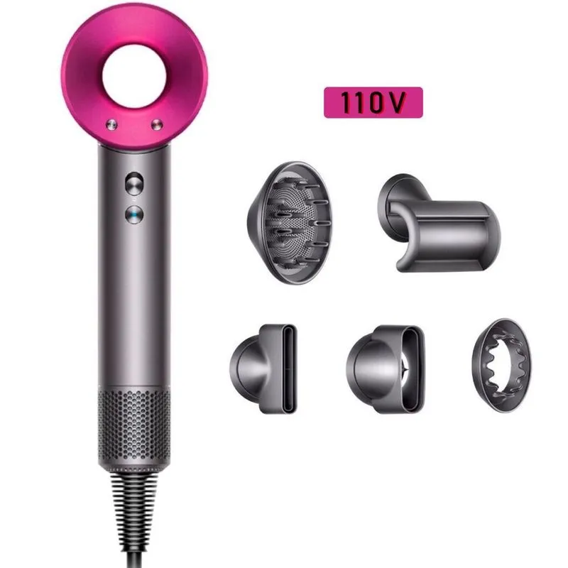 Modelador Cabelo Super Design 110v Cuidado E Estilo