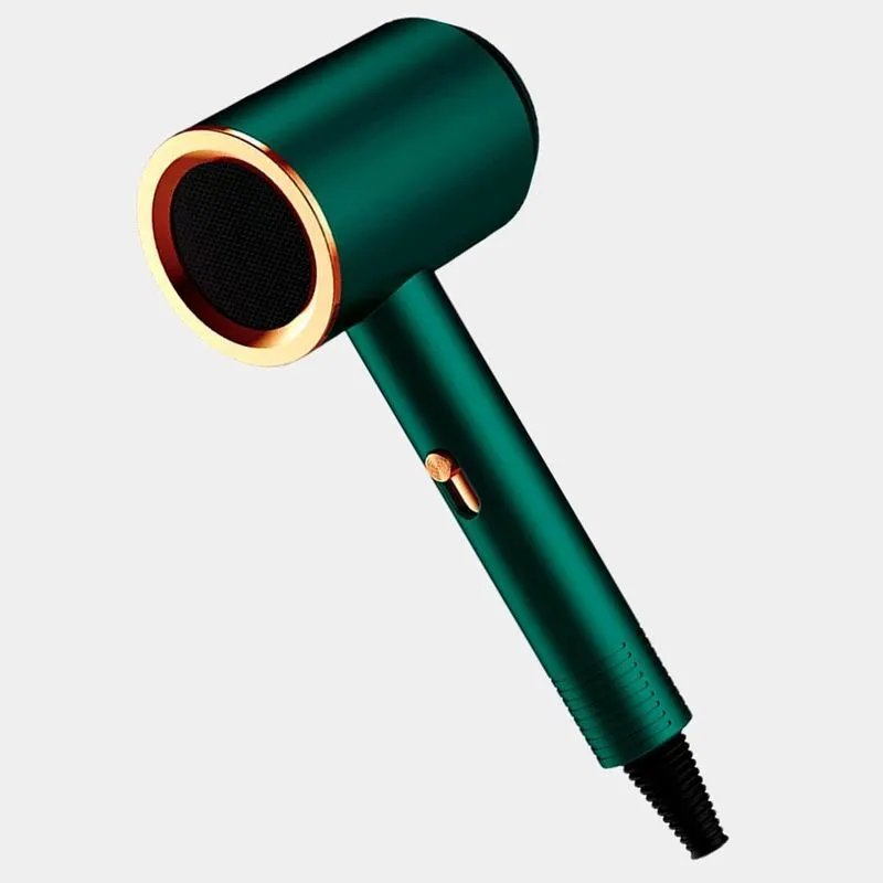 Secador 110v Tecnologia Avançada Para Cabelos Radiantes