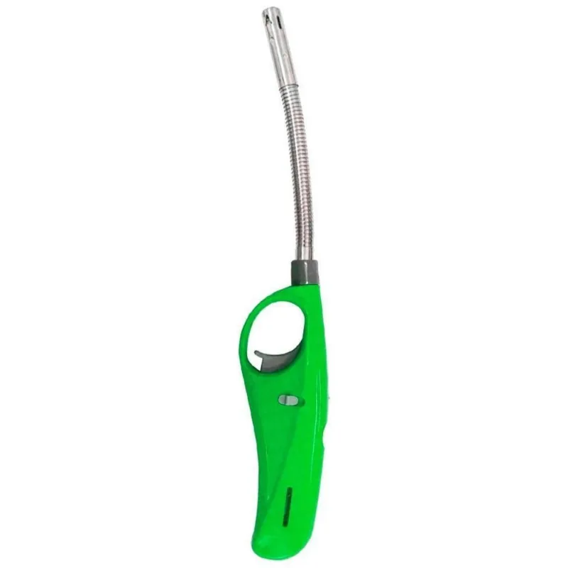 Acendedor Flexível Para Churrasqueira Ou Fogão