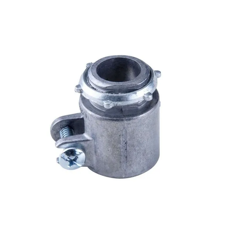 Box Reto de Aluminio 1.1/2 Wetzel