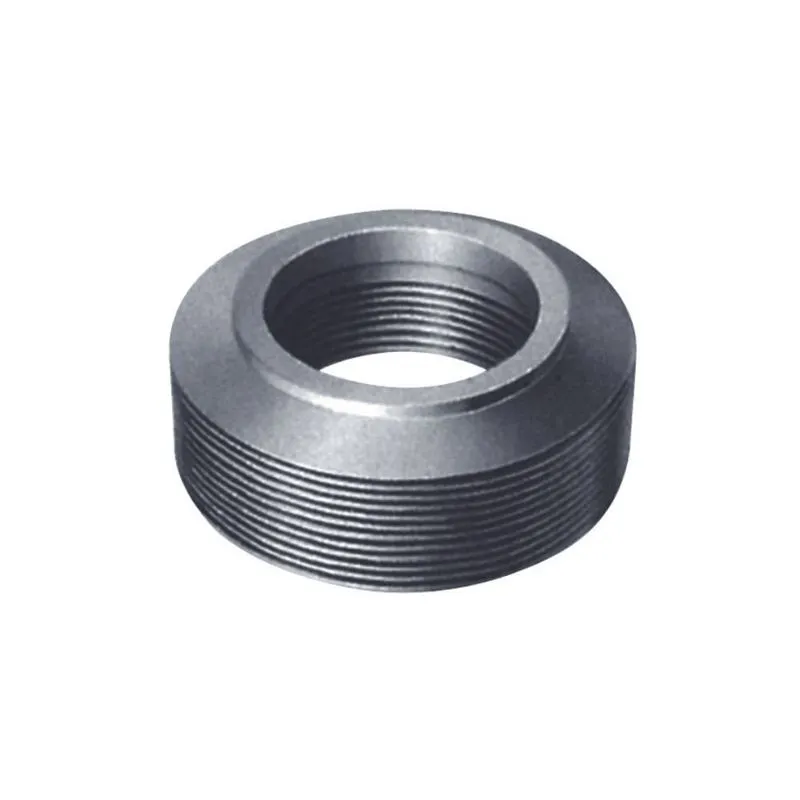 Bucha Redução de Aluminio 1.1/2X 3/4 Wetzel