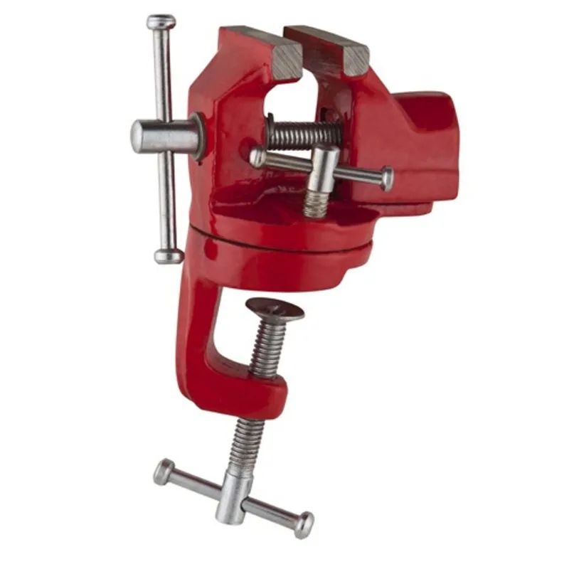 Mini torno giratório 2 - Eda