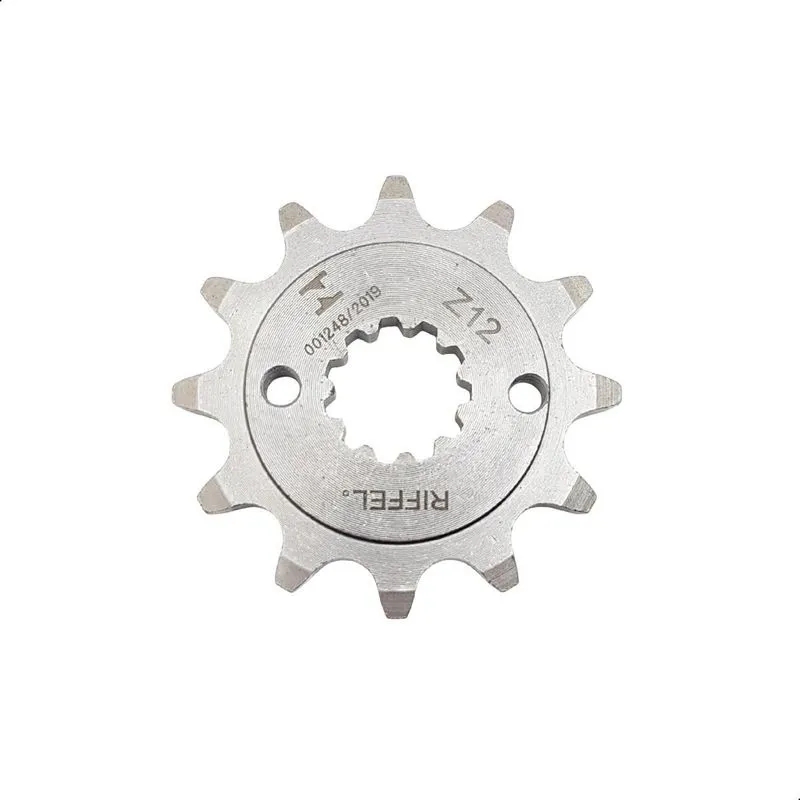 Pinhão 12d Riffel Cb Cbx Twister 250