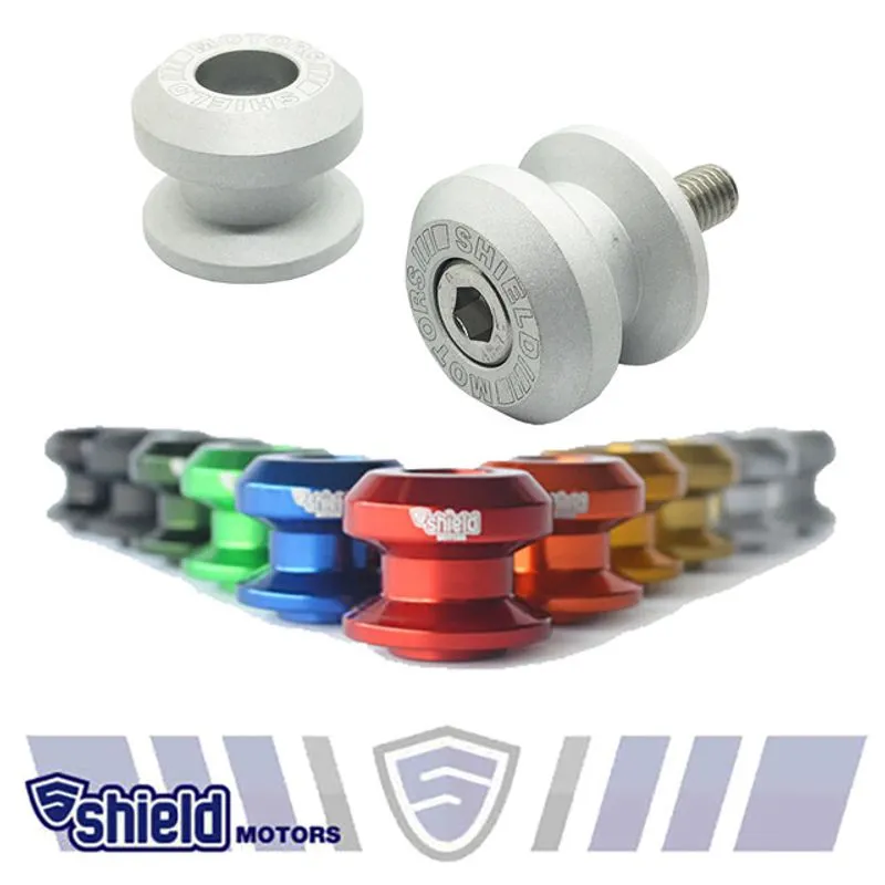 Slider Traseiro De Balança Honda Cbr 600rr 1000rr