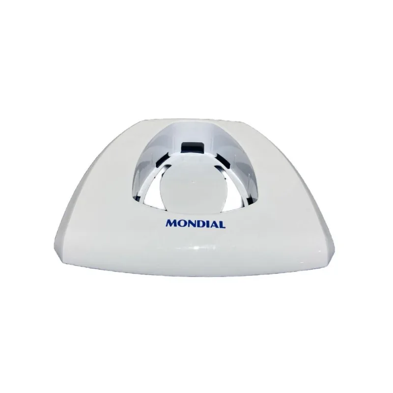 Base De Plástico Ventilador De Mesa Mondial V-45 V-77 Vsp-40