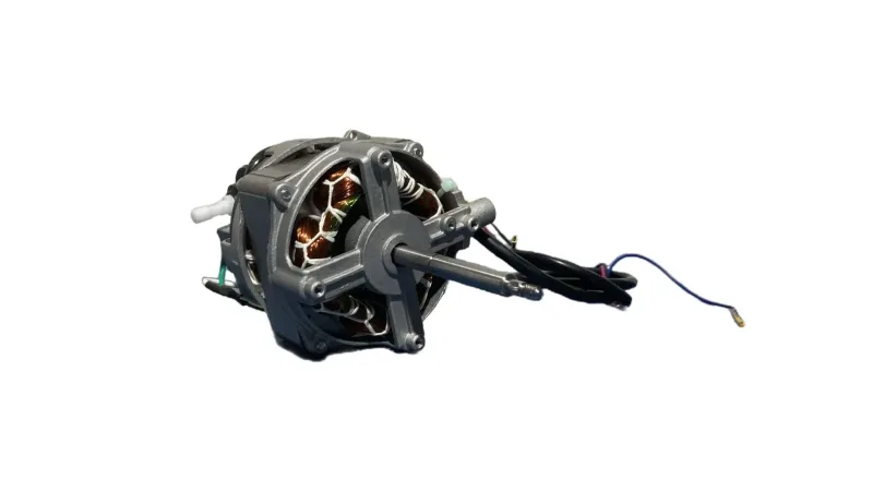 Motor Elétrico Ventilador Arno Silence Force Vf40 40cm 127v