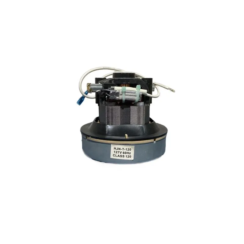 Motor Elétrico Para Aspirador De Pó Mondial Ap-15 1200w 127v