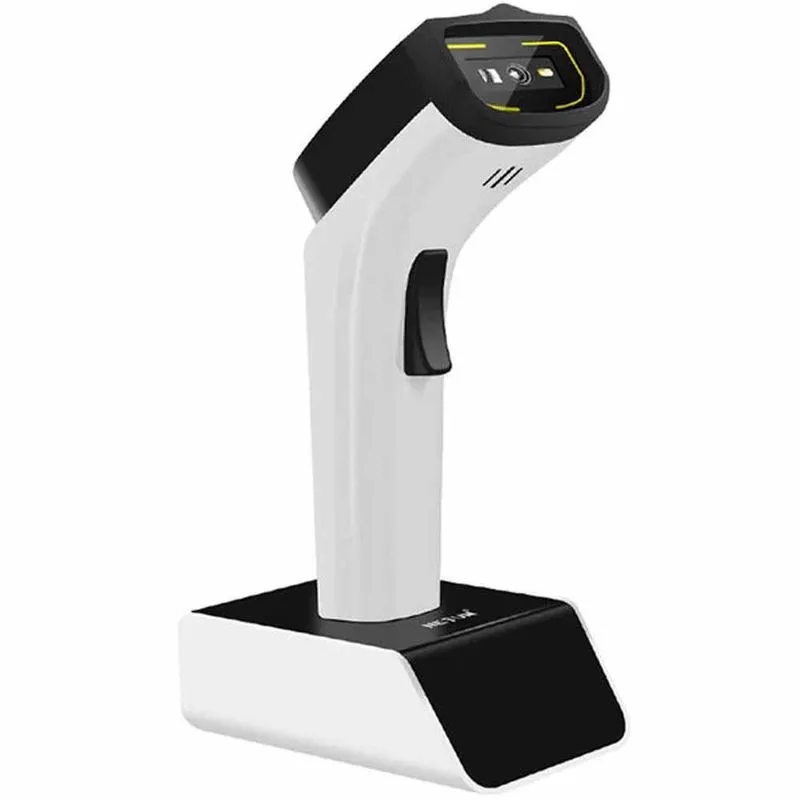 Leitor Código De Barras Netum Bluetooth 2d - Ds5000