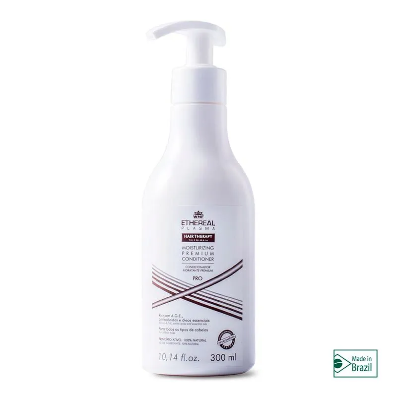 Condicionador WNF Ethereal Plasma