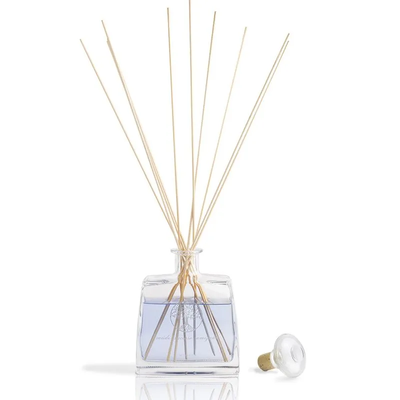Kit AnaSuil Desejos Acqua Di Lavanda Aroma Stick + Garrafa + Varetas