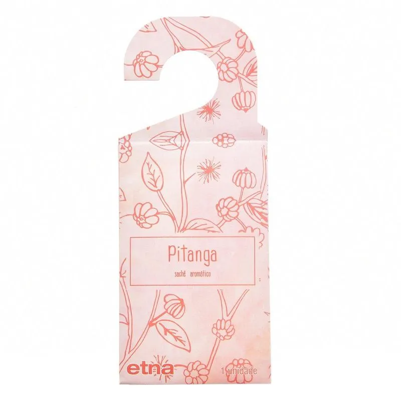 Sachê Perfumado Pitanga 27g