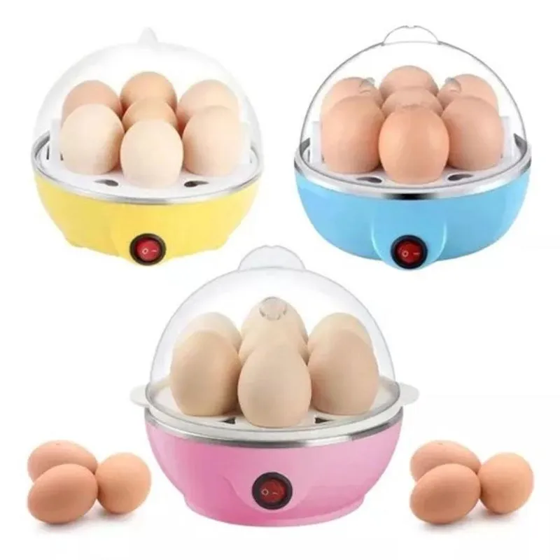 Cozedor Ovos Elétrico Seu Novo Aliado Ovos Cozidos Perfeitos