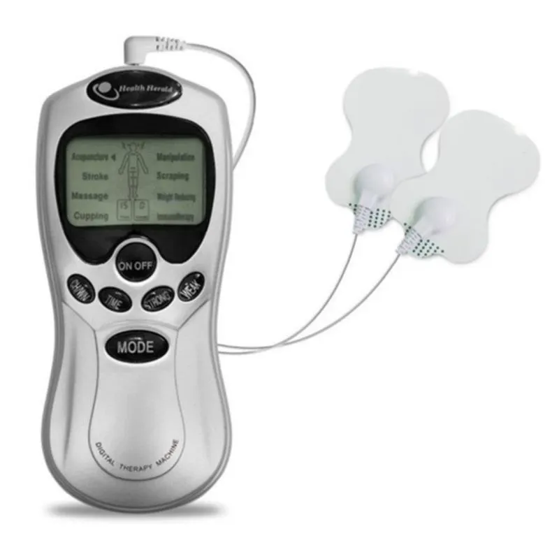 Massageador Para Fisioterapia Acupuntura