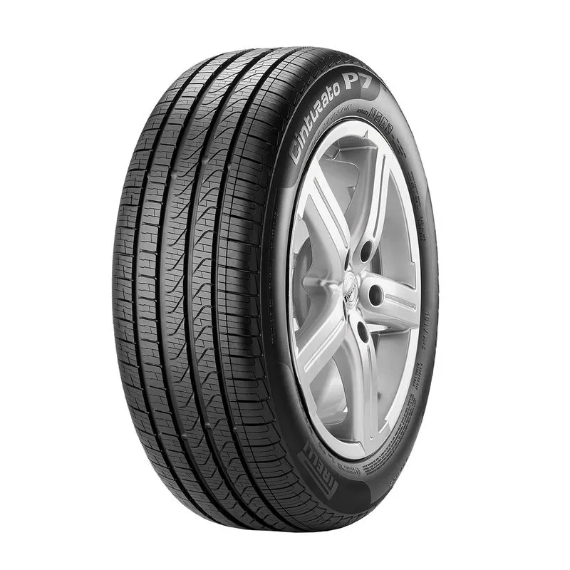 Pneu Aro 15 205/60R15 Pirelli Cinturato P7