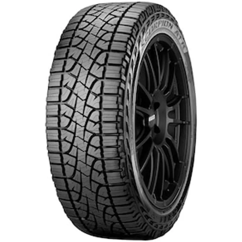 Pneu Pirelli Scorpion ATR 1 Pneu