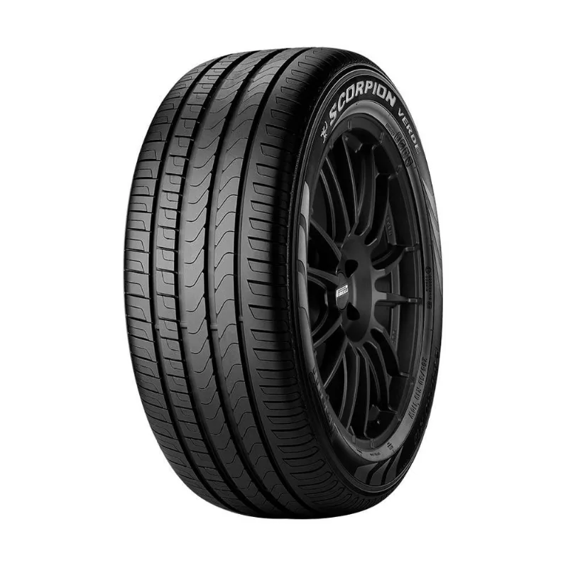Pneu Pirelli Aro 20 Scorpion Verde Mo 255/45R20 101W
