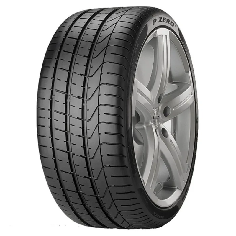 Pneu Aro 21 245/35r21 Pirelli Pzero 96v Xl