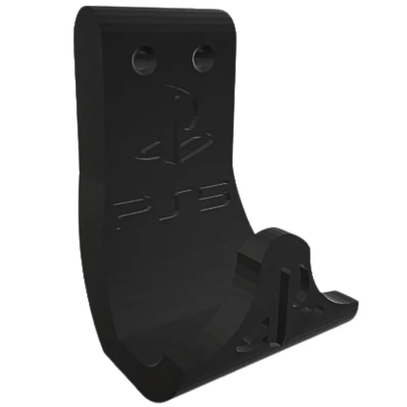 Suporte De Parede Para Controle Do Ps5