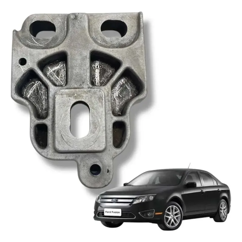Coxim Superior Motor Ford Fusion 2.5 2010 2012 9e536a094bd