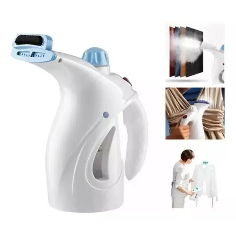 Versatilidade Para Sua Rotina: Vaporizador Portátil 110v