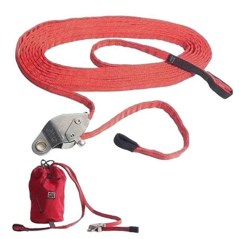 Linha De Vida Temp. Giroline 05 M