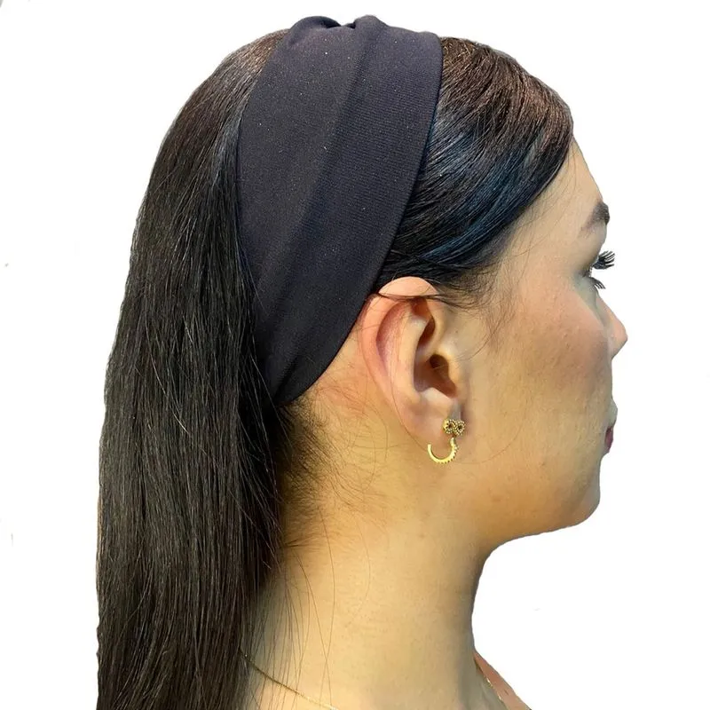 Faixa de Cabelo Daniela 902 para Ballet Ajuste Perfeito