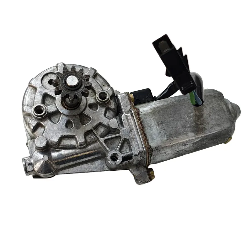 Motor Elevador do Vidro Dianteiro Direito Ford Escort 1985 à 1992 - Qualidade e satisfação, você encontra aqui!
