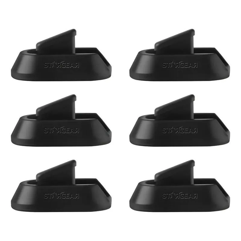 Capa Silicone Protetora Para Suporte Starlink Gen 2 Conjunto