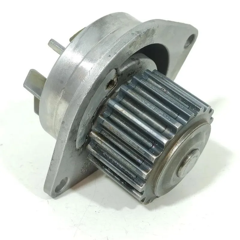 Bomba Água Peugeot 206 207 208 307 308 1.6 16v 9824998180