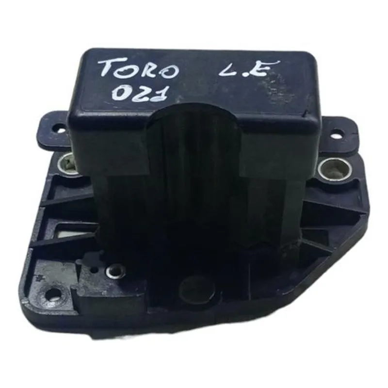 Suporte Absorvedor Impacto Lado Esquerdo Fiat Toro 2.0 2022