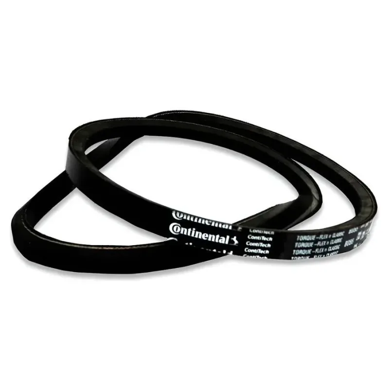 Correia Industrial Continental CONTI V B72