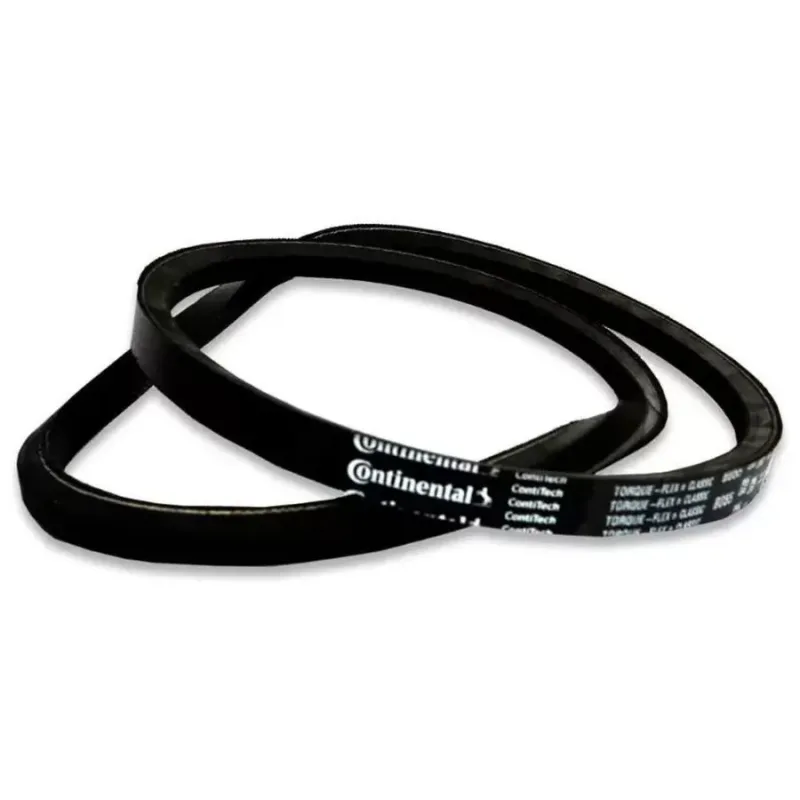 Correia Industrial Continental CONTI V B74