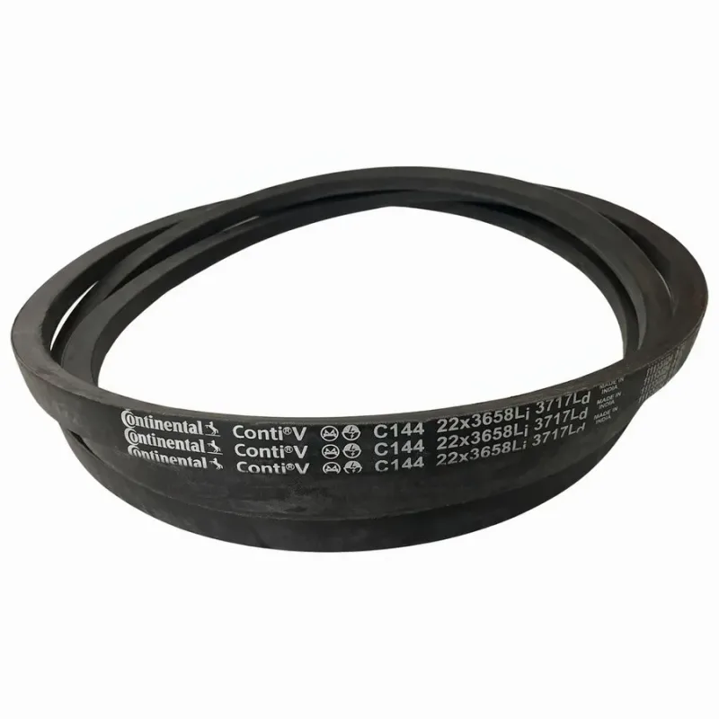 Correia Industrial Continental CONTI-V C C144 144