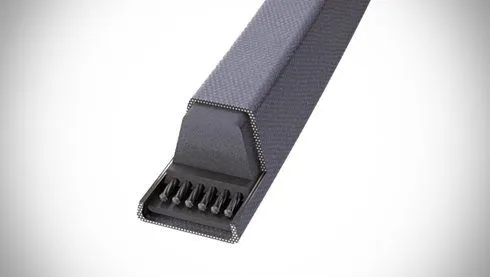 Correia Industrial Continental CONTI-V SPB 5300