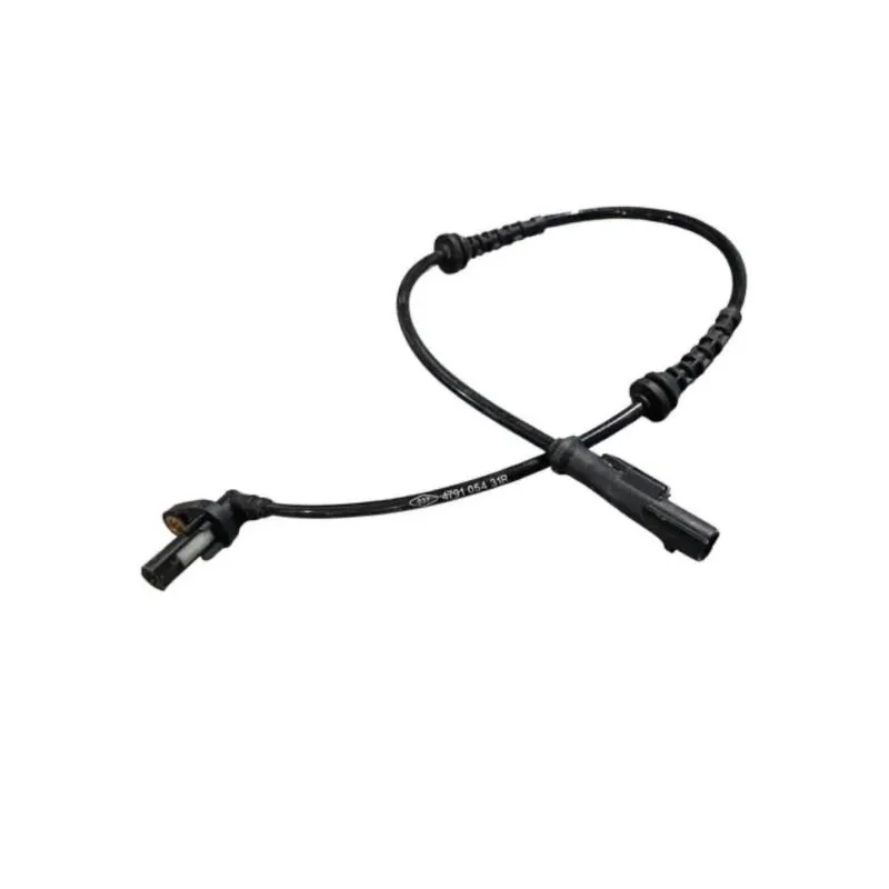 Sensor Abs Dianteiro Direito Renault Clio 1.0 479105431r